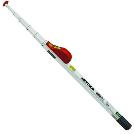 Calibre de mesure téléscopique Telefix 4m METRICA - 49361