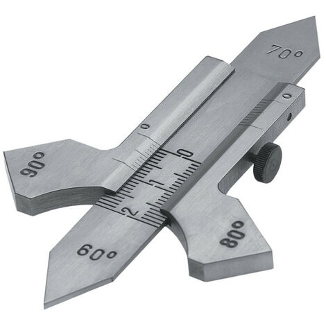 Calibre de soudeur 20mm SAF FRO W000011041
