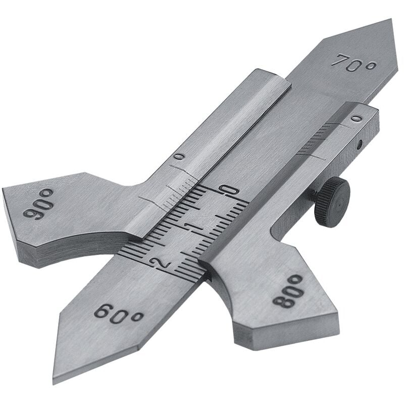 Saf-fro - Calibre de soudeur 20mm W000011041