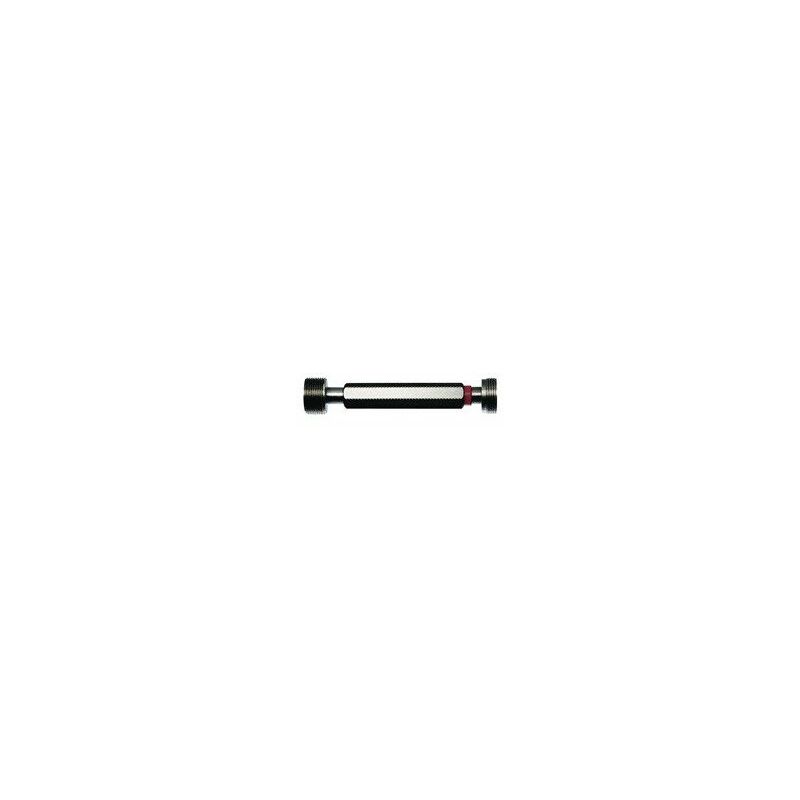 

Calibre del tapón de rosca DIN EN ISO 228 G 1/16 inchx28 D.7.723mm bueno / externo BOSS