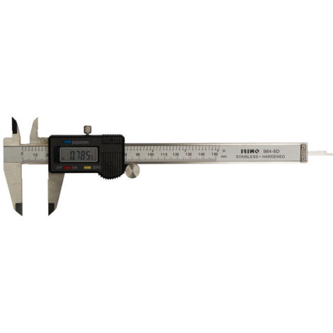 CALIBRE DIGITAL 984-6D-1 IRIMO