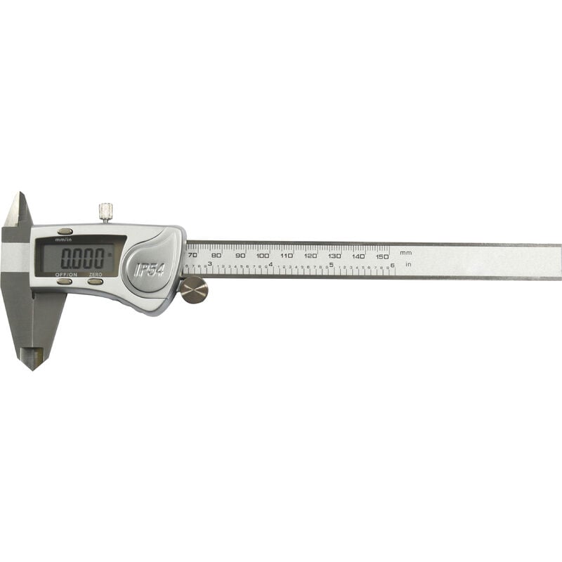 

Calibre digital IP 54 150 mm - KLK
