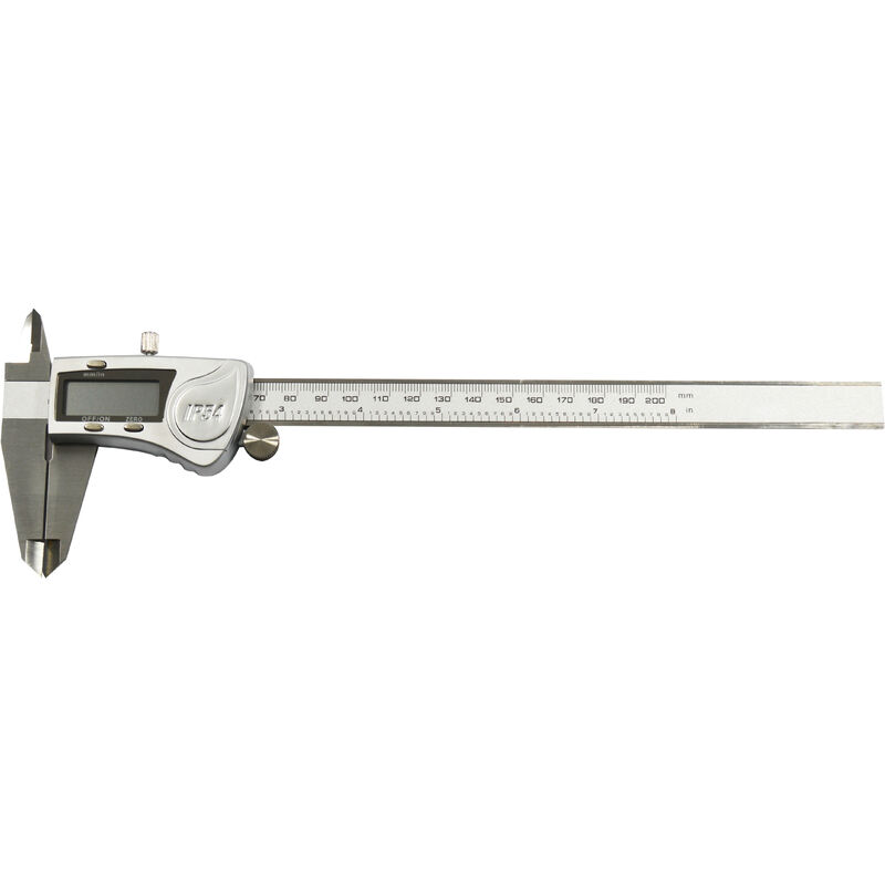 

Calibre digital IP 54 200 mm - KLK