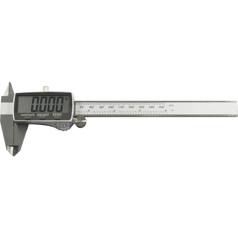 

Calibre digital profesional 150 mm - KLK