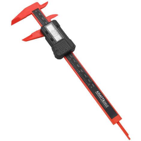 CALIBRE ELECTRÓNICO 150MM KD10071