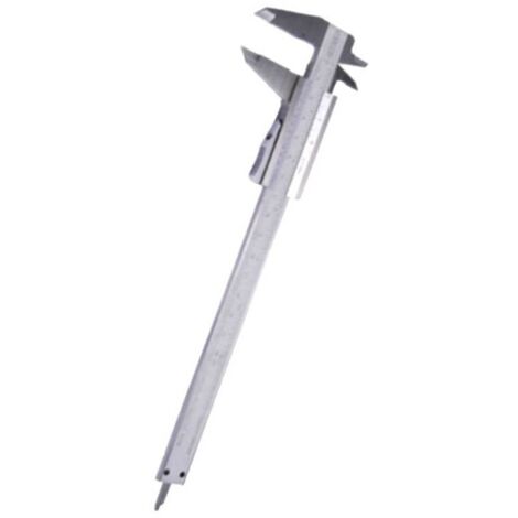 Calibre Inox 1/20 150 Panter Gdm