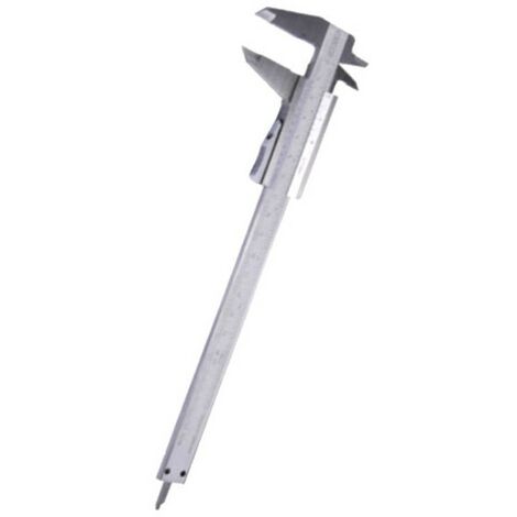 Calibre Inox 1/20 150 Panthère Gdm
