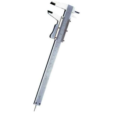 Calibre Inox 1/20 150 Pionnier Gdm