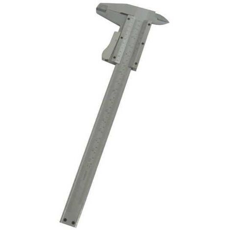 Calibre Inox 1/50 150 Altura 02129