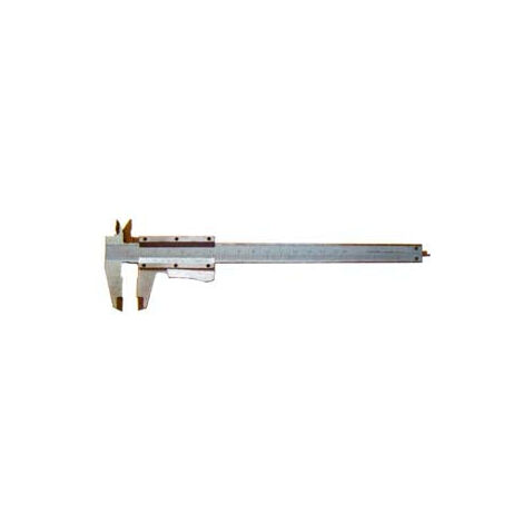 Calibre Inox 1/50 150 Hauteur 02129