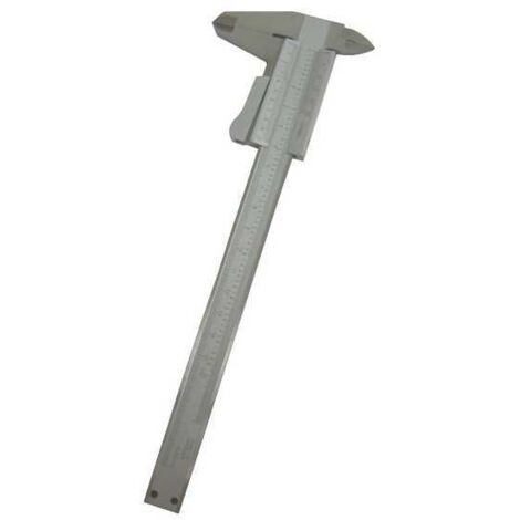 Calibre Inox 1/50 150 Monoblock Alturas 05670