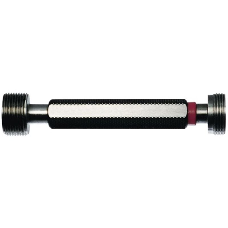 

Calibre del tapón de límite de rosca ANSI B1.1 UNC 3/8 pulgadas x 16 D.9.525 mm Tol.2B BOSS