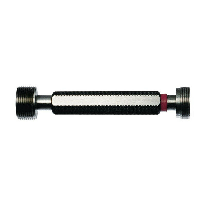 

Calibre del tapón de límite de rosca ANSI B1.1 UNF 3/8 pulgadas x 24 D.9.525 mm Tol.2B BOSS