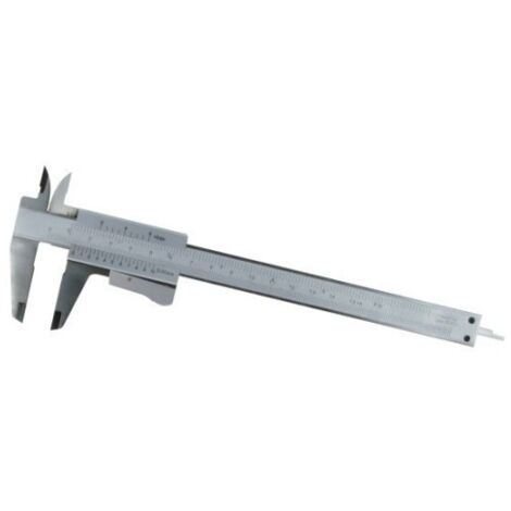 Calibre Medicion Manual 170Mm