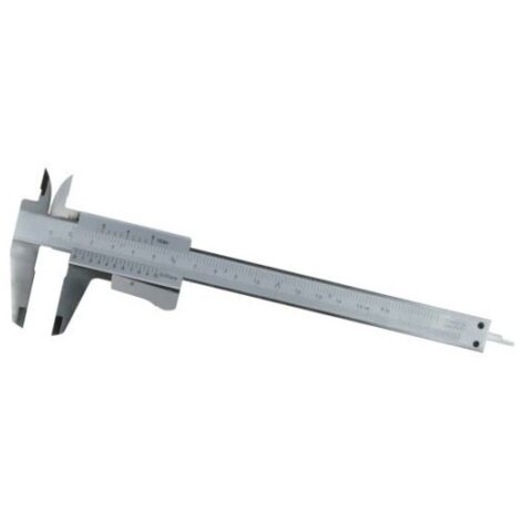 Calibre Monoblock Inox       N2217t