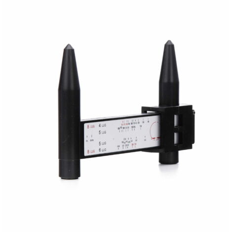 CALIBRE PARA MEDIR LA DISTANCIA ENTRE PERNOS KD10091