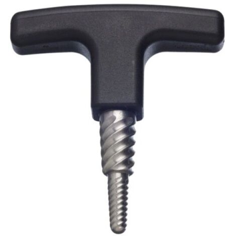 Calibreur à Poignée SERTO Ø3/8 - 5/8 pour l'Ajustement des Tubes Plomberie - 988.8580.400