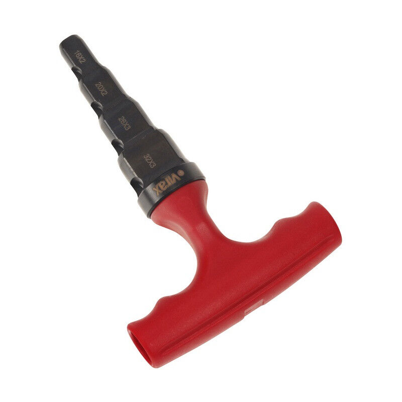 Virax - Calibreur pour tubes 221276