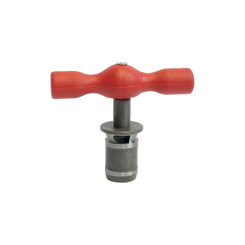 Calibreur metallique D.75 pour tube multicouche 653075