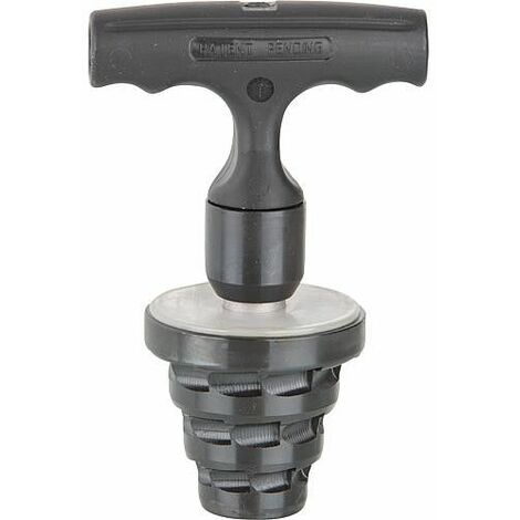 Calibreur WS 40-50-63 pour tube d'assemblage