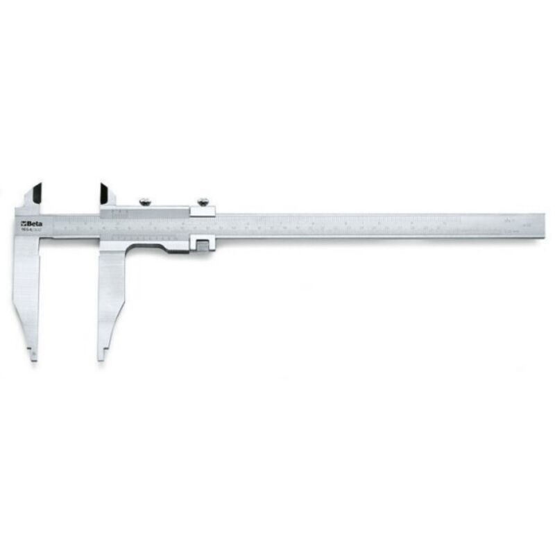 Beta - Calibro cinquantesimale 1654 - 200