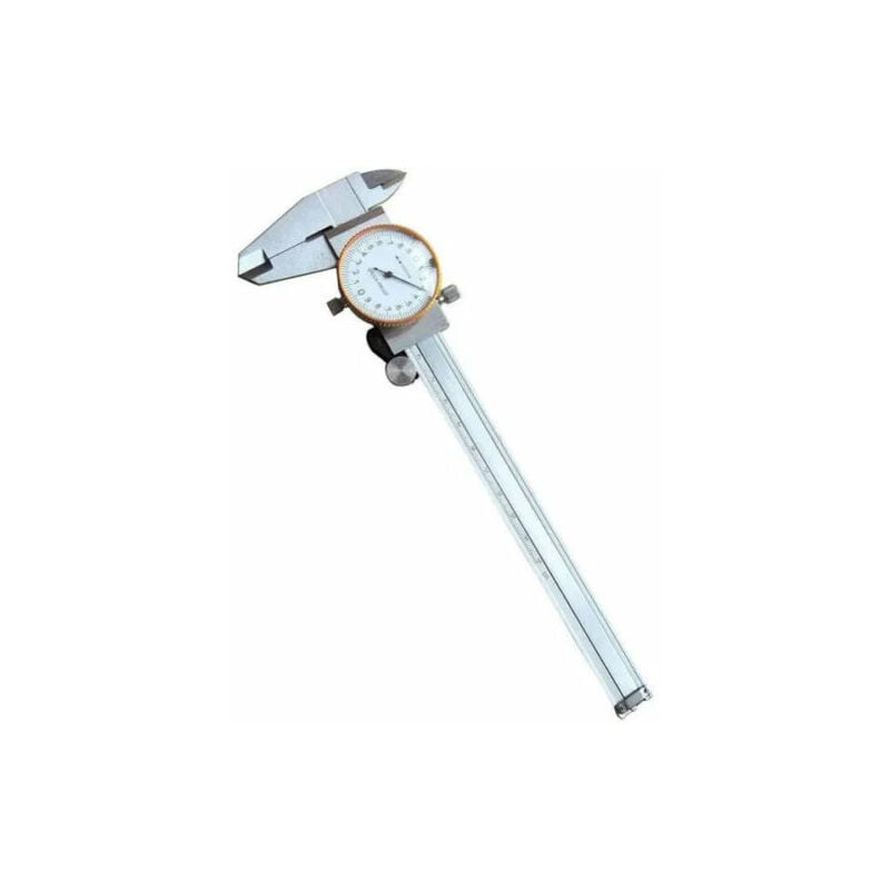 Image of Royal_shopping - calibro a orologio cinquantesimale 0 ÷ 150 mm