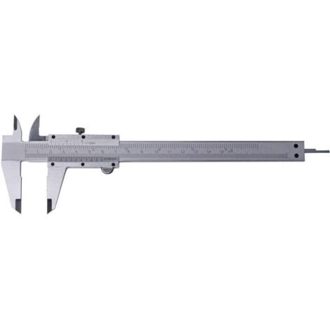 Calibro bernstein 07-0053 calibrato 230 mm