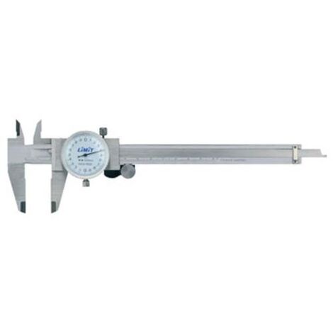 Calibro con comparatore Limit