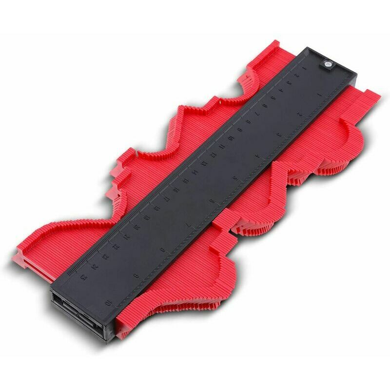 Calibro di contorno, taglierina di contorno