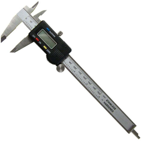 Calibro Digitale Mm 150