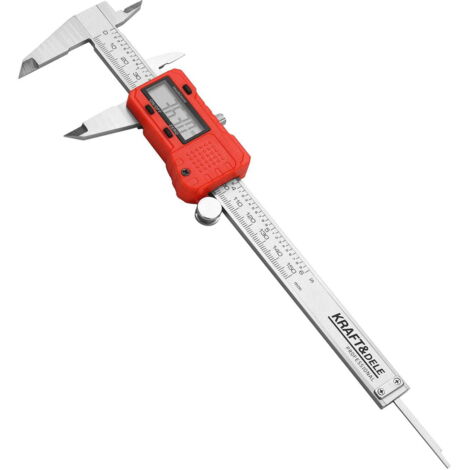CALIBRO ELETTRONICO 150MM KD10070