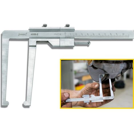 Calibro per dischi freni 4956-1