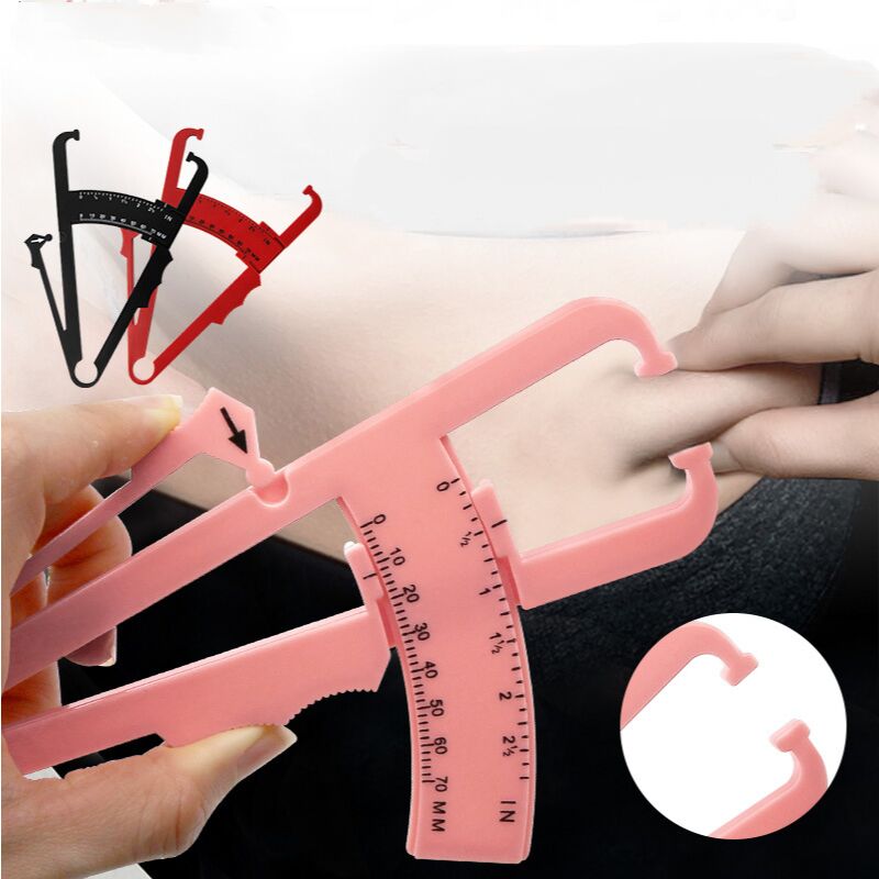 Calibro Pro Body Skin - Strumento di misurazione