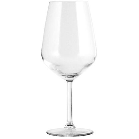 Calice di vino allegra 490ml