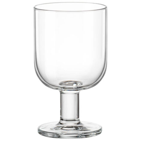 Calice Hosteria Acqua Cc 280 Pz 6 Bormioli
