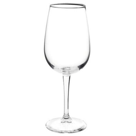 Calice in vetro Bormioli Riserva calice Bordeux II Pz.6 [BORMIOLI]