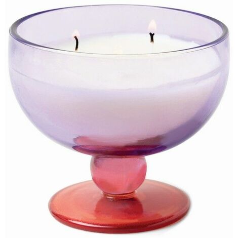 Candele grandi Candele colorate crema 50x300mm 4pz-92376-027