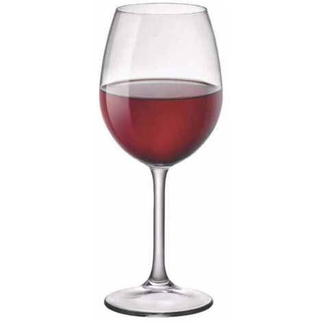 CALICE RISERVA CABERNET II    cc 370 Pz 6 BORMIOLI