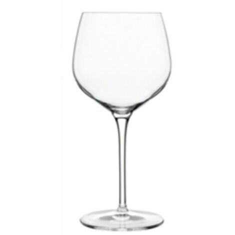 CALICE ROYALE BURGUNDER     cc 520 Pz 6 L.BORMIOLI