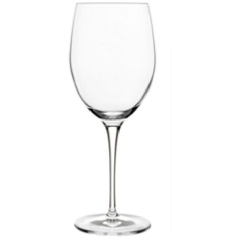 CALICE ROYALE VINO BIANCO   cc 380 Pz 6 L.BORMIOLI