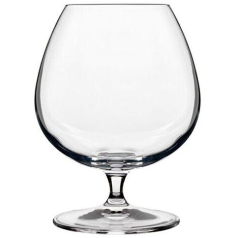 CALICE VINOTEQUE COGNAC     cc 465 Pz 6 L.BORMIOLI