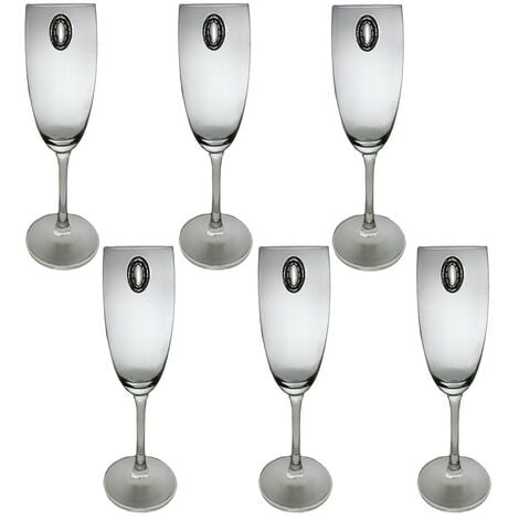 Bicchiere per amaro liquore con linea calibrata in vetro Bormioli Rocco da  casa - MISURA: Set 6 bicchieri liquore