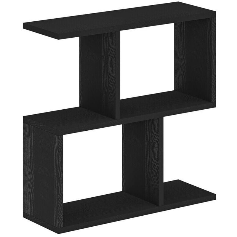 CALICOSY - Bout de canapé 5 tablettes L60 cm - Homemania