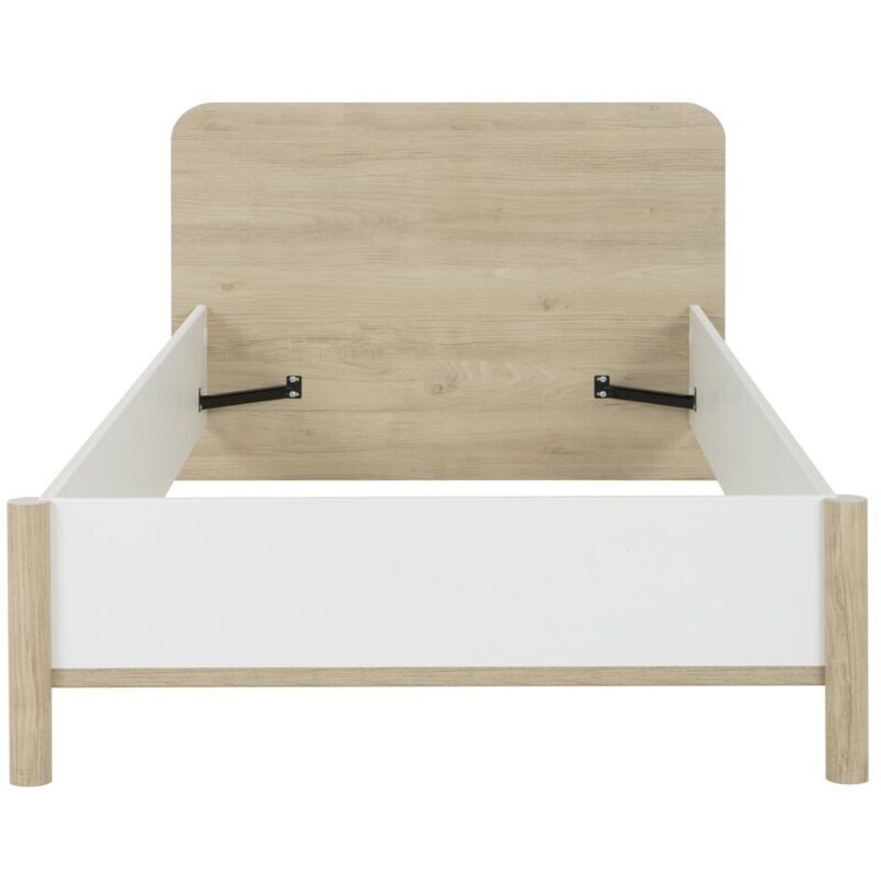 Lit 120x200 cm - matis - Calicosy