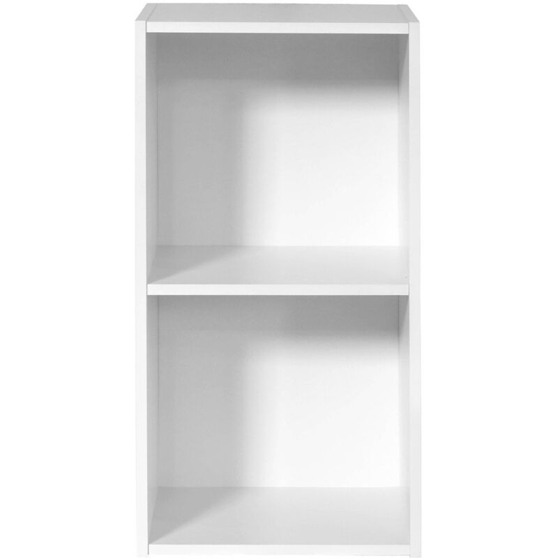 Meuble 2 Cases H61,3 cm - compo - Calicosy