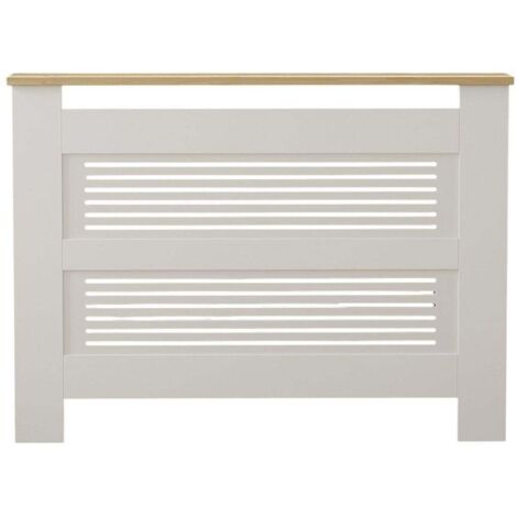 CALICOSY - Meuble cache radiateur TERMORA