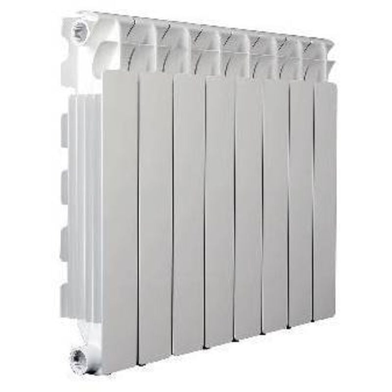 Radiateur aluminium calidor super b4 h500