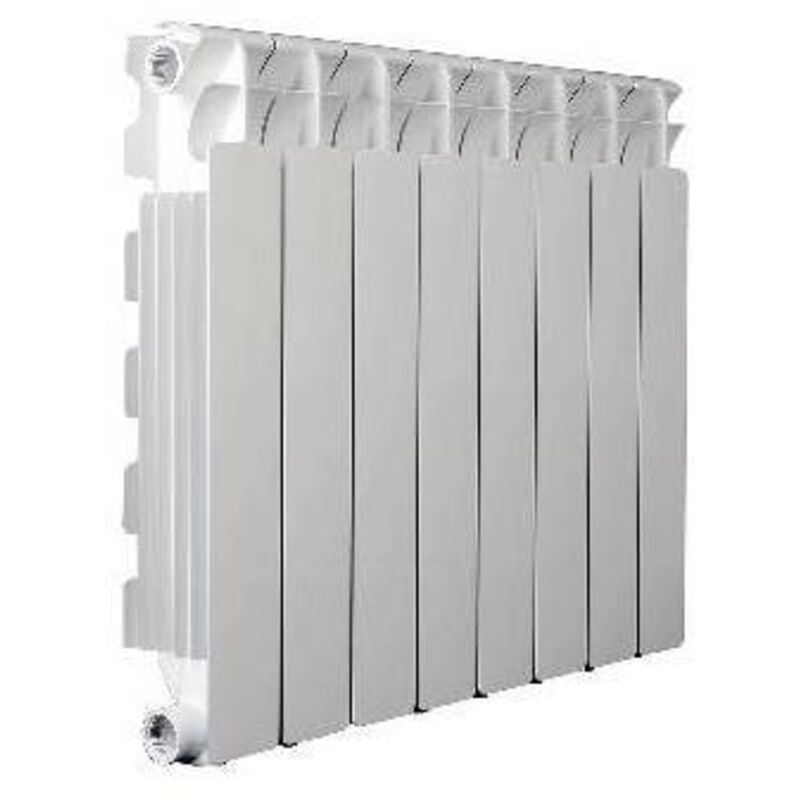 Radiateur aluminium calidor super b4 h600
