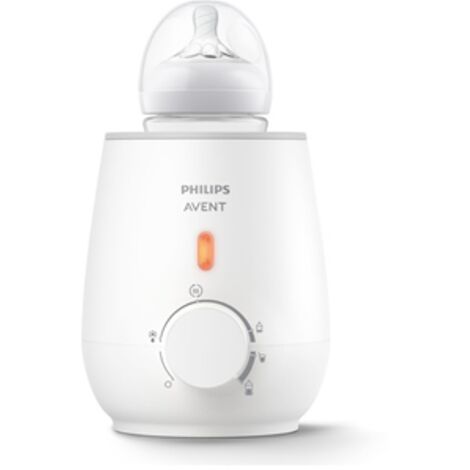 Calienta biberón Philips