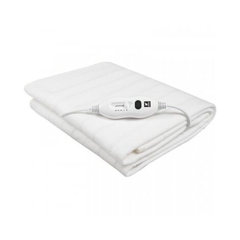 Calienta cama electrico 60w 1 mando 150x80cm thulos